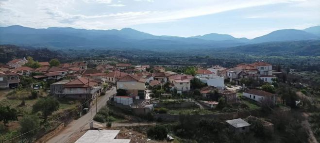 Νέο γήπεδο ποδοσφαίρου 5x5 στο Πυρί Γορτυνίας – Εγκρίθηκε η προγραμματική σύμβαση