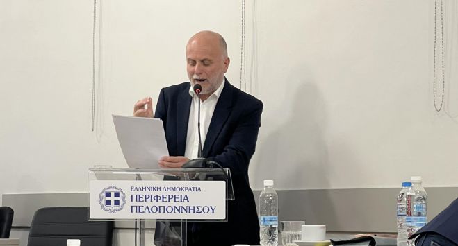 &Tau;&rho;&iota;&alpha;&nu;&tau;ά&phi;&upsilon;&lambda;&lambda;&omicron;&sigmaf; &Sigma;&omega;&tau;&eta;&rho;ό&pi;&omicron;&upsilon;&lambda;&omicron;&sigmaf;: "&Eta; &Pi;&epsilon;&rho;&iota;&phi;έ&rho;&epsilon;&iota;&alpha; έ&chi;&epsilon;&iota; &xi;&epsilon;&chi;ά&sigma;&epsilon;&iota; &tau;&omicron;&upsilon;&rho;&iota;&sigma;&tau;&iota;&kappa;ά &tau;&eta; &Nu;ό&tau;&iota;&alpha; &Kappa;&upsilon;&nu;&omicron;&upsilon;&rho;ί&alpha; &kappa;&alpha;&iota; ό&lambda;&omicron;&upsilon;&sigmaf; &tau;&omicron;&upsilon;&sigmaf; &mu;&iota;&kappa;&rho;&omicron;ύ&sigmaf; &Delta;ή&mu;&omicron;&upsilon;&sigmaf;"