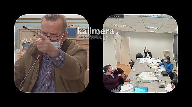 &Pi;&alpha;&nu;&iota;&kappa;ό&sigmaf; &alpha;&nu;ά&mu;&epsilon;&sigma;&alpha; &sigma;&epsilon; &Sigma;&kappa;&alpha;&nu;&tau;&zeta;ό &kappa;&alpha;&iota; &Tau;&alpha;&tau;&omicron;ύ&lambda;&eta; &sigma;&tau;&omicron; &pi;&epsilon;&rho;&iota;&phi;&epsilon;&rho;&epsilon;&iota;&alpha;&kappa;ό &sigma;&upsilon;&mu;&beta;&omicron;ύ&lambda;&iota;&omicron; | &laquo;&Nu;&tau;&rho;&omicron;&pi;ή &sigma;&tau;&alpha; &mu;&omicron;ύ&tau;&rho;&alpha; &sigma;&omicron;&upsilon;&raquo;! (vd)