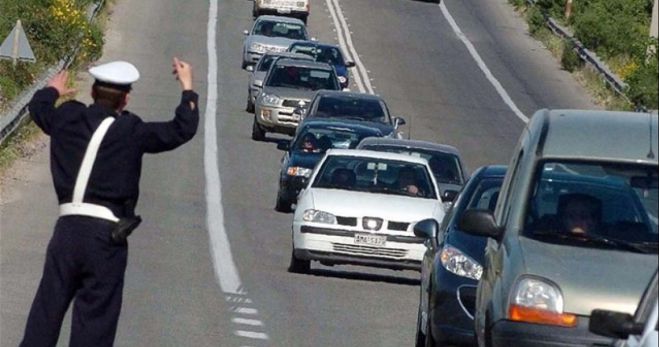 Αστυνομία | Αυξημένα μέτρα ασφαλείας την περίοδο του Πάσχα