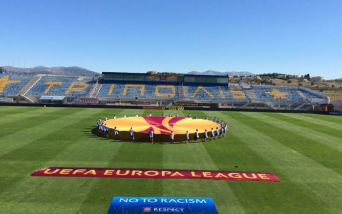 Europa League | Με Χιμπέρνιαν ή Ρούναβικ θα παίξει ο Αστέρας!