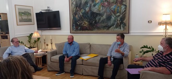 &Nu;ί&kappa;&alpha;&sigmaf;: "&Theta;&alpha; &delta;&iota;&alpha;&theta;έ&sigma;&omicron;&upsilon;&mu;&epsilon; ό&sigma;&alpha; &chi;&rho;ή&mu;&alpha;&tau;&alpha; &alpha;&pi;&alpha;&iota;&tau;&eta;&theta;&omicron;ύ&nu; &gamma;&iota;&alpha; &nu;&alpha; &pi;&rho;&omicron;&chi;&omega;&rho;ή&sigma;&epsilon;&iota; &eta; &delta;&iota;&alpha;&delta;&iota;&kappa;&alpha;&sigma;ί&alpha; &tau;&omicron;&upsilon; &alpha;&nu;&alpha;&delta;&alpha;&sigma;&mu;&omicron;ύ &sigma;&tau;&eta;&nu; &Nu;&epsilon;&sigma;&tau;ά&nu;&eta;"!