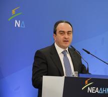 Οι αρμοδιότητες του Αρκά Υφυπουργού Ανάπτυξης, Θανάση Σκορδά