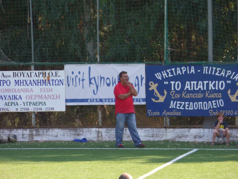 &Pi;&omicron;&iota;&omicron;&upsilon;&sigmaf; &pi;&omicron;&delta;&omicron;&sigma;&phi;&alpha;&iota;&rho;&iota;&sigma;&tau;έ&sigmaf; &kappa;ά&lambda;&epsilon;&sigma;&epsilon; &omicron; &Lambda;&alpha;&lambda;&omicron;&upsilon;&delta;ά&kappa;&eta;&sigmaf; &sigma;&tau;&iota;&sigmaf; &Mu;&iota;&kappa;&tau;έ&sigmaf; &Alpha;&rho;&kappa;&alpha;&delta;ί&alpha;&sigmaf;!