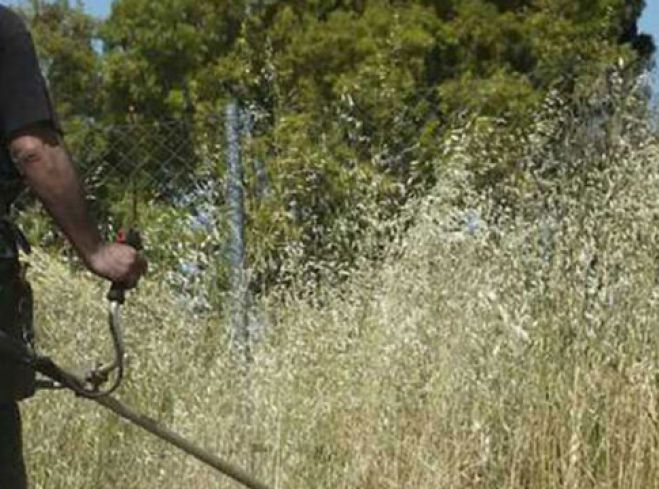 Δήμος Βόρειας Κυνουρίας για την αντιπυρική περίοδο: "Καθαρίστε τις ιδιοκτησίες σας, προβλέπονται πρόστιμα"