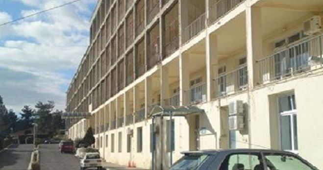 &Alpha;&nu;&tau;&iota;&pi;&rho;ό&sigma;&omega;&pi;&omicron;&iota; &tau;&omicron;&upsilon; &Sigma;ύ&rho;&iota;&zeta;&alpha; &theta;&alpha; &epsilon;&pi;&iota;&sigma;&kappa;&epsilon;&phi;&tau;&omicron;ύ&nu; &tau;&omicron; &Psi;&upsilon;&chi;&iota;&alpha;&tau;&rho;&iota;&kappa;ό &Nu;&omicron;&sigma;&omicron;&kappa;&omicron;&mu;&epsilon;ί&omicron; &Tau;&rho;ί&pi;&omicron;&lambda;&eta;&sigmaf;!