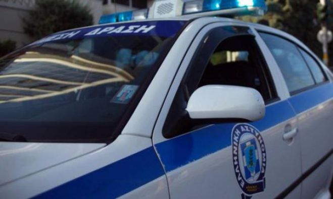 Σύλληψη στην Αργολίδα για μικροποσότητα κάνναβης και παραποιημένη άδεια οδήγησης
