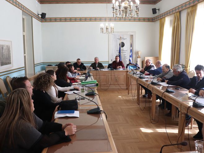&Tau;&alpha; έ&rho;&gamma;&alpha; &Tau;&Alpha;&Pi; &Tau;&omicron;&Kappa; &epsilon;&xi;&epsilon;&tau;ά&sigma;&tau;&eta;&kappa;&alpha;&nu; &sigma;&epsilon; &sigma;ύ&sigma;&kappa;&epsilon;&psi;&eta; &upsilon;&pi;ό &tau;&omicron;&nu; &pi;&epsilon;&rho;&iota;&phi;&epsilon;&rho;&epsilon;&iota;ά&rho;&chi;&eta; &Nu;ί&kappa;&alpha;