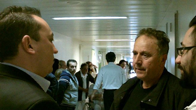 Κώστας Βλάσης: «Σε λίγο, το Παναρκαδικό Νοσοκομείο δεν θα έχει ούτε πετρέλαιο για τη θέρμανσή του»!