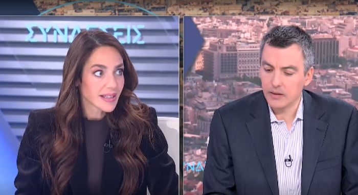 &Sigma;&tau;&alpha; &tau;έ&lambda;&eta; &Mu;&alpha;ΐ&omicron;&upsilon; &mu;&epsilon; &alpha;&rho;&chi;έ&sigmaf; &Iota;&omicron;&upsilon;&nu;ί&omicron;&upsilon; &alpha;&nu;&omicron;ί&gamma;&epsilon;&iota; &tau;&omicron; &nu;έ&omicron; &laquo;&Alpha;&nu;&alpha;&kappa;&alpha;&iota;&nu;ί&zeta;&omega; &ndash; &Nu;&omicron;&iota;&kappa;&iota;ά&zeta;&omega;&raquo;