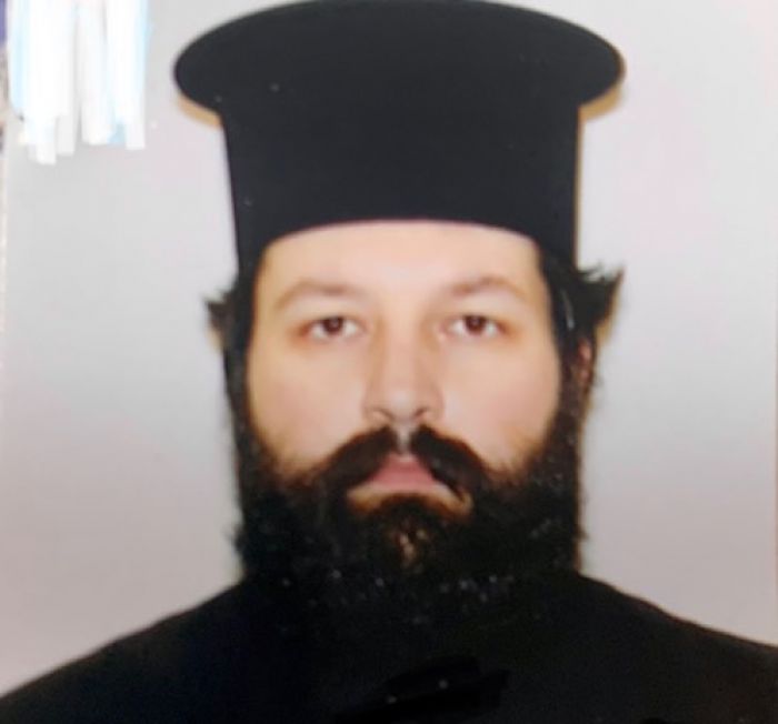 &Epsilon;&pi;ί&sigma;&kappa;&omicron;&pi;&omicron;&sigmaf; &Iota;&lambda;ί&omicron;&upsilon; &epsilon;&xi;&epsilon;&lambda;έ&gamma;&eta; &omicron; &Alpha;&rho;&chi;&iota;&mu;&alpha;&nu;&delta;&rho;ί&tau;&eta;&sigmaf; &Rho;&alpha;&phi;&alpha;ή&lambda; &Pi;&alpha;&beta;&omicron;ύ&rho;&eta;&sigmaf; - &Eta; &alpha;&nu;&alpha;&kappa;&omicron;ί&nu;&omega;&sigma;&eta; &tau;&eta;&sigmaf; &Mu;&eta;&tau;&rho;ό&pi;&omicron;&lambda;&eta;&sigmaf; &Mu;&alpha;&nu;&tau;&iota;&nu;&epsilon;ί&alpha;&sigmaf; &kappa;&alpha;&iota; &Kappa;&upsilon;&nu;&omicron;&upsilon;&rho;ί&alpha;&sigmaf;