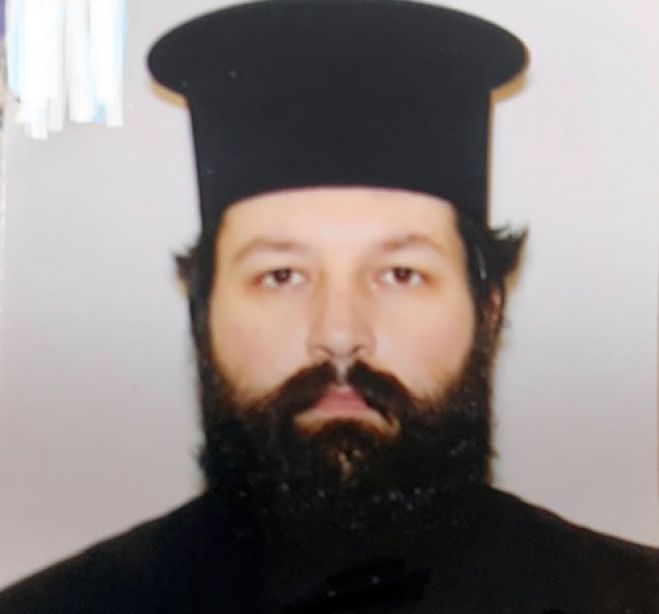 &Epsilon;&pi;ί&sigma;&kappa;&omicron;&pi;&omicron;&sigmaf; &Iota;&lambda;ί&omicron;&upsilon; &epsilon;&xi;&epsilon;&lambda;έ&gamma;&eta; &omicron; &Alpha;&rho;&chi;&iota;&mu;&alpha;&nu;&delta;&rho;ί&tau;&eta;&sigmaf; &Rho;&alpha;&phi;&alpha;ή&lambda; &Pi;&alpha;&beta;&omicron;ύ&rho;&eta;&sigmaf; - &Eta; &alpha;&nu;&alpha;&kappa;&omicron;ί&nu;&omega;&sigma;&eta; &tau;&eta;&sigmaf; &Mu;&eta;&tau;&rho;ό&pi;&omicron;&lambda;&eta;&sigmaf; &Mu;&alpha;&nu;&tau;&iota;&nu;&epsilon;ί&alpha;&sigmaf; &kappa;&alpha;&iota; &Kappa;&upsilon;&nu;&omicron;&upsilon;&rho;ί&alpha;&sigmaf;