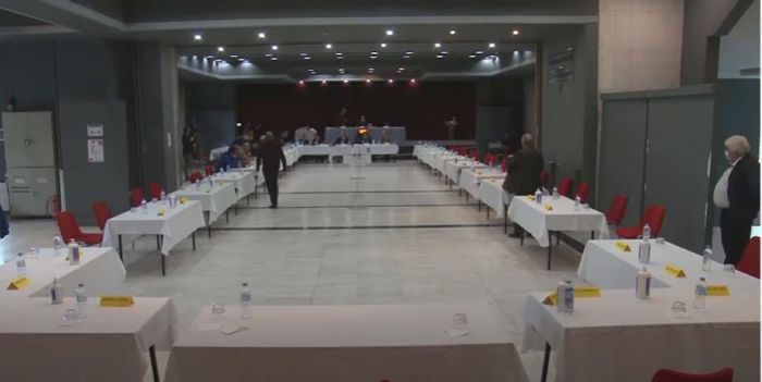 Την Τετάρτη 15 Δεκεμβρίου η επόμενη συνεδρίαση του Περιφερειακού Συμβουλίου