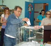 &Epsilon;&iota;&kappa;ό&nu;&epsilon;&sigmaf; &alpha;&pi;ό &tau;&iota;&sigmaf; &epsilon;&kappa;&lambda;&omicron;&gamma;έ&sigmaf; &sigma;&tau;&eta;&nu; &Tau;&rho;ί&pi;&omicron;&lambda;&eta; - &Mu;ό&nu;&omicron;&iota; &tau;&omicron;&upsilon;&sigmaf; έ&pi;&alpha;&iota;&rho;&nu;&alpha;&nu; &tau;&alpha; &psi;&eta;&phi;&omicron;&delta;έ&lambda;&tau;&iota;&alpha; &omicron;&iota; &psi;&eta;&phi;&omicron;&phi;ό&rho;&omicron;&iota; &sigma;&tau;&omicron; &Pi;&epsilon;&iota;&rho;&alpha;&mu;&alpha;&tau;&iota;&kappa;ό, &alpha;&phi;&omicron;ύ &delta;&epsilon;&nu; &upsilon;&pi;ή&rho;&chi;&epsilon; &epsilon;&phi;&omicron;&rho;&epsilon;&upsilon;&tau;&iota;&kappa;ή!