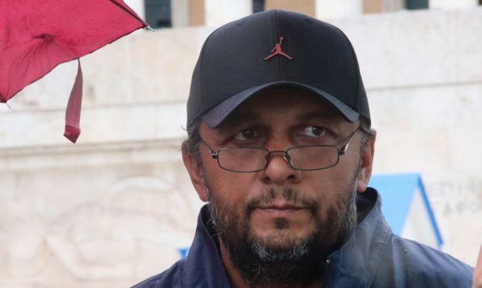 Δεκτό το αίτημα του Πάνου Ρούτσι για τις τοξικολογικές εξετάσεις
