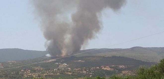 &Alpha;&nu;&alpha;&zeta;&omega;&pi;ύ&rho;&omega;&sigma;&eta; &tau;&eta;&sigmaf; &phi;&omega;&tau;&iota;ά&sigmaf; &sigma;&tau;&eta; &Mu;&epsilon;&sigma;&sigma;&eta;&nu;ί&alpha; | &Epsilon;&kappa;&kappa;&epsilon;&nu;ώ&theta;&eta;&kappa;&alpha;&nu; &pi;&epsilon;&rho;&iota;&omicron;&chi;έ&sigmaf; - &Mu;ή&nu;&upsilon;&mu;&alpha; &alpha;&pi;ό &tau;&omicron; 112