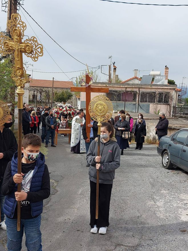 &Omicron;&iota; &Epsilon;&pi;&iota;&tau;ά&phi;&iota;&omicron;&iota; &alpha;&nu;ά &tau;&eta;&nu; &Alpha;&rho;&kappa;&alpha;&delta;ί&alpha; - &Delta;&epsilon;ί&tau;&epsilon; &epsilon;&iota;&kappa;ό&nu;&epsilon;&sigmaf;!