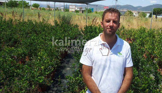 &Epsilon;&nu;&alpha;&lambda;&lambda;&alpha;&kappa;&tau;&iota;&kappa;έ&sigmaf; &kappa;&alpha;&lambda;&lambda;&iota;έ&rho;&gamma;&epsilon;&iota;&epsilon;&sigmaf; &mu;&epsilon; &mu;ύ&rho;&tau;&iota;&lambda;&lambda;&omicron;, &alpha;&rho;ώ&nu;&iota;&alpha; &kappa;&alpha;&iota; &rho;ί&gamma;&alpha;&nu;&eta; &alpha;&pi;ό &tau;&alpha; &Phi;&upsilon;&tau;ώ&rho;&iota;&alpha; &Pi;&epsilon;&tau;&rho;ό&pi;&omicron;&upsilon;&lambda;&omicron;&sigmaf; (vd)