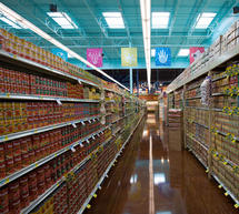 &Alpha;&lambda;&beta;&alpha;&nu;&omicron;ί &kappa;&lambda;έ&beta;&omicron;&upsilon;&nu; super markets &sigma;&tau;&eta;&nu; &Kappa;&alpha;&lambda;&alpha;&mu;ά&tau;&alpha;