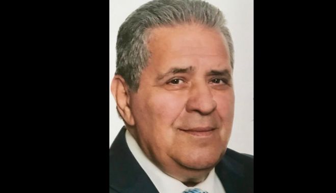 "Έ&phi;&upsilon;&gamma;&epsilon;" &omicron; &Mu;&iota;&chi;ά&lambda;&eta;&sigmaf; &Kappa;ό&sigma;&sigma;&upsilon;&beta;&alpha;&sigmaf; - &Epsilon;ί&chi;&epsilon; &delta;&iota;&alpha;&tau;&epsilon;&lambda;έ&sigma;&epsilon;&iota; &gamma;.&gamma;. &sigma;&tau;&eta;&nu; Έ&nu;&omega;&sigma;&eta; &Alpha;&rho;&kappa;ά&delta;&omega;&nu; &Chi;&alpha;&lambda;&alpha;&nu;&delta;&rho;ί&omicron;&upsilon;