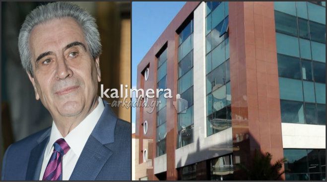 &Sigma;ά&beta;&beta;&alpha;&sigmaf; &Sigma;&alpha;&beta;&beta;ά&kappa;&eta;&sigmaf;: &laquo;&Omicron; &Delta;ή&mu;&omicron;&sigmaf; &Tau;&rho;ί&pi;&omicron;&lambda;&eta;&sigmaf; &epsilon;ί&nu;&alpha;&iota; &omicron;&iota;&kappa;&omicron;&nu;&omicron;&mu;&iota;&kappa;ά &iota;&sigma;&chi;&upsilon;&rho;ό&sigmaf;&raquo;