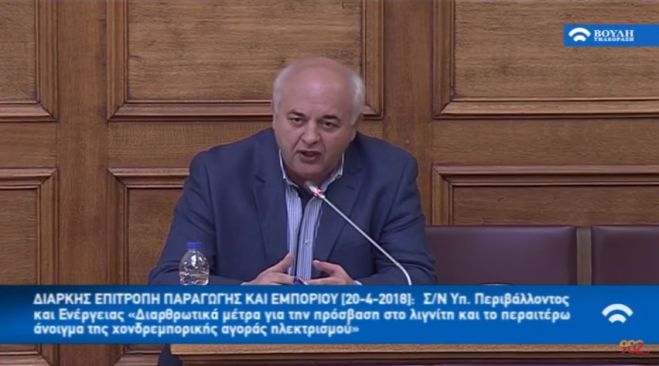 &Pi;ώ&lambda;&eta;&sigma;&eta; &mu;&omicron;&nu;ά&delta;&omega;&nu; &Delta;&Epsilon;&Eta; | &Nu;. &Kappa;&alpha;&rho;&alpha;&theta;&alpha;&nu;&alpha;&sigma;ό&pi;&omicron;&upsilon;&lambda;&omicron;&sigmaf;: "&Omicron;&iota; &epsilon;&rho;&gamma;&alpha;&zeta;ό&mu;&epsilon;&nu;&omicron;&iota; &nu;&alpha; &mu;&eta;&nu; &alpha;&pi;&omicron;&delta;&epsilon;&chi;&tau;&omicron;ύ&nu; &tau;&eta;&nu; &iota;&delta;&iota;&omega;&tau;&iota;&kappa;&omicron;&pi;&omicron;ί&eta;&sigma;&eta;" (vd)