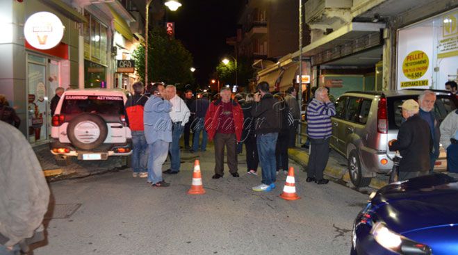 Νέες εικόνες και βίντεο από το σημείο που βρέθηκε νεκρός ο 42χρονος επιχειρηματίας