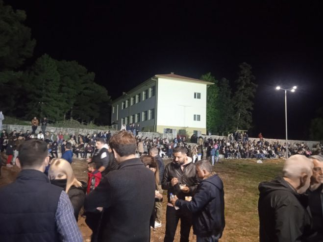 &Tau;&omicron; &Kappa;ά&psi;&iota;&mu;&omicron; &tau;&omicron;&upsilon; &Iota;&omicron;ύ&delta;&alpha; &sigma;&tau;&omicron; &Lambda;&epsilon;&beta;ί&delta;&iota; (&epsilon;&iota;&kappa;ό&nu;&epsilon;&sigmaf;)