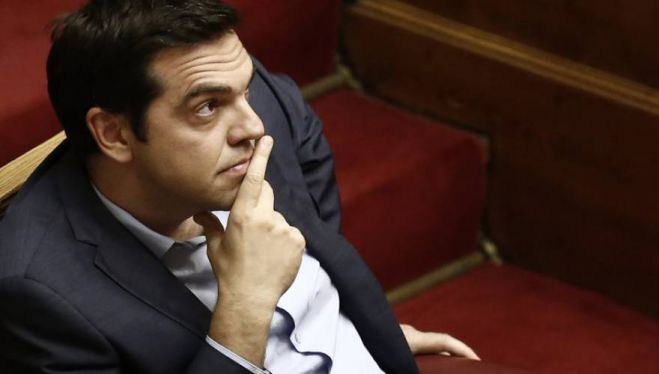 Ολοταχώς για εκλογές σε μία χώρα που καταρρέει ...