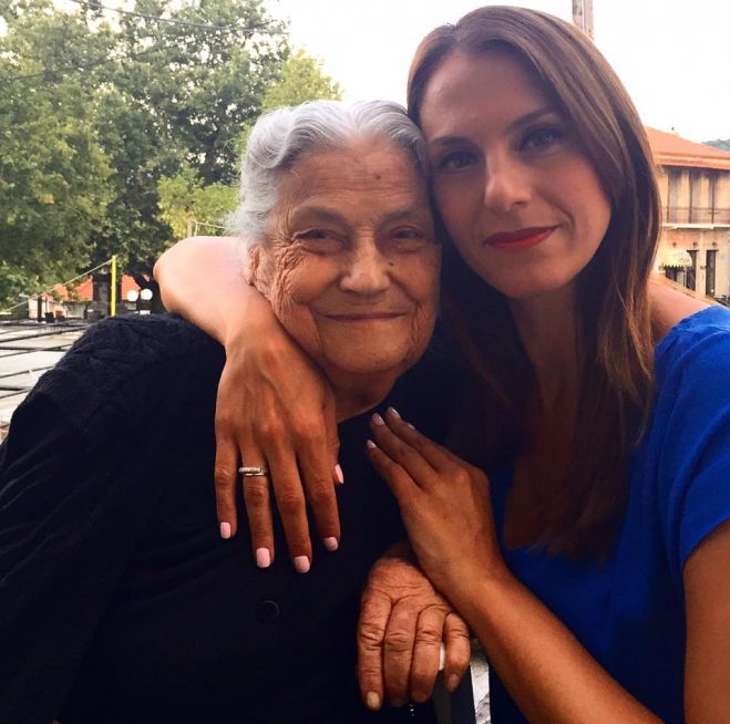 &Tau;&omicron; &mu;ή&nu;&upsilon;&mu;&alpha; &tau;&eta;&sigmaf; &Epsilon;ύ&eta;&sigmaf; &Tau;&alpha;&tau;&omicron;ύ&lambda;&eta; &gamma;&iota;&alpha; &tau;&omicron; &theta;ά&nu;&alpha;&tau;&omicron; &tau;&eta;&sigmaf; &alpha;&gamma;&alpha;&pi;&eta;&mu;έ&nu;&eta;&sigmaf; &tau;&eta;&sigmaf; &gamma;&iota;&alpha;&gamma;&iota;&alpha;&sigmaf; ...