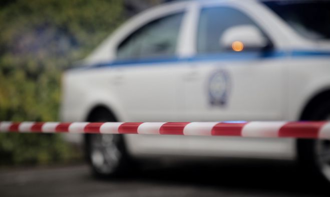 Σοκ στην Αχαΐα | Συνελήφθη 13χρονος που κατέρρευσε από χρήση ναρκωτικών μέσα στο σχολείο