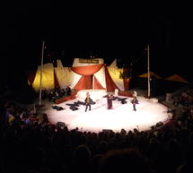 &Kappa;&alpha;&tau;ά&mu;&epsilon;&sigma;&tau;&omicron; &tau;&omicron; &theta;&epsilon;&alpha;&tau;&rho;ά&kappa;&iota; &tau;&omicron;&upsilon; Ά&lambda;&sigma;&omicron;&upsilon;&sigmaf; &gamma;&iota;&alpha; &laquo;&Tau;&omicron; &Mu;&epsilon;&gamma;ά&lambda;&omicron; &mu;&alpha;&sigmaf; &Tau;&sigma;ί&rho;&kappa;&omicron;&raquo;!