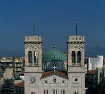 &Pi;&rho;&omicron;&sigma;&kappa;&upsilon;&nu;&eta;&mu;&alpha;&tau;&iota;&kappa;ή &epsilon;&kappa;&delta;&rho;&omicron;&mu;ή &sigma;&tau;&alpha; &iota;&epsilon;&rho;ά &pi;&rho;&omicron;&sigma;&kappa;&upsilon;&nu;ή&mu;&alpha;&tau;&alpha; &Alpha;&gamma;ί&omicron;&upsilon; &Iota;&omega;ά&nu;&nu;&omicron;&upsilon; &tau;&omicron;&upsilon; &Rho;ώ&sigma;&omicron;&upsilon;