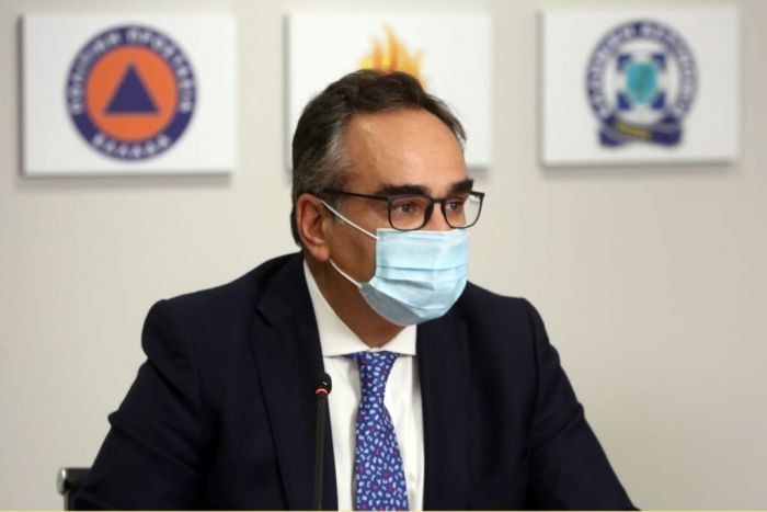 Τα περαστικά του Οδυσσέα στον Κοντοζαμάνη: "Σύντομα να βρεθούμε στο αγαπημένο μας Άστρος!"