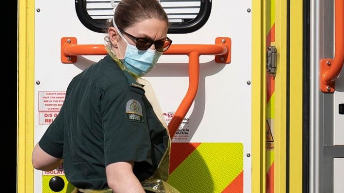 &Kappa;&omicron;&rho;&omega;&nu;&omicron;ϊό&sigmaf; | &Rho;&epsilon;&kappa;ό&rho; &nu;έ&omega;&nu; &kappa;&rho;&omicron;&upsilon;&sigma;&mu;ά&tau;&omega;&nu; &sigma;&epsilon; ό&lambda;&omicron; &tau;&omicron;&nu; &kappa;ό&sigma;&mu;&omicron;!