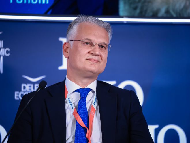 Αναπτυξιακό πακέτο έργων 63,8 εκατομμυρίων € για την Μεγαλόπολη, την Τρίπολη και την Δημητσάνα ανακοίνωσε ο Περιφερειάρχης