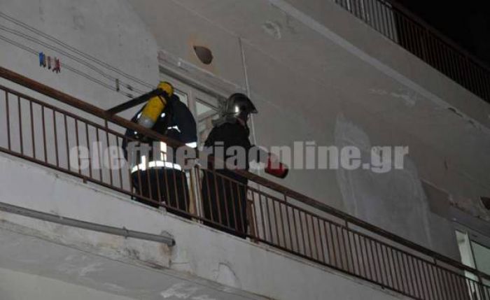 &Iota;&sigma;&chi;&upsilon;&rho;ή έ&kappa;&rho;&eta;&xi;&eta; &sigma;&epsilon; &sigma;&pi;ί&tau;&iota; &tau;&eta;&sigmaf; &Kappa;&alpha;&lambda;&alpha;&mu;ά&tau;&alpha;&sigmaf; - &Tau;&rho;&alpha;&upsilon;&mu;&alpha;&tau;ί&sigma;&tau;&eta;&kappa;&epsilon; 24&chi;&rho;&omicron;&nu;&omicron;&sigmaf; (vd)