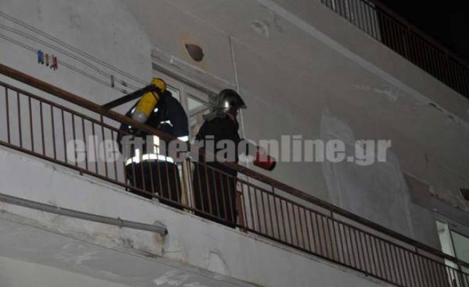 &Iota;&sigma;&chi;&upsilon;&rho;ή έ&kappa;&rho;&eta;&xi;&eta; &sigma;&epsilon; &sigma;&pi;ί&tau;&iota; &tau;&eta;&sigmaf; &Kappa;&alpha;&lambda;&alpha;&mu;ά&tau;&alpha;&sigmaf; - &Tau;&rho;&alpha;&upsilon;&mu;&alpha;&tau;ί&sigma;&tau;&eta;&kappa;&epsilon; 24&chi;&rho;&omicron;&nu;&omicron;&sigmaf; (vd)