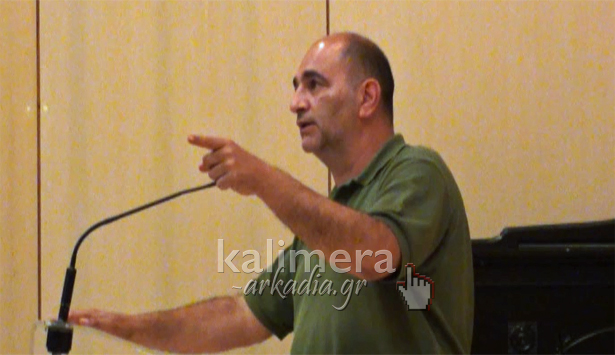 &laquo;&Omicron;&iota; ά&nu;&theta;&rho;&omega;&pi;&omicron;&iota; &epsilon;ί&nu;&alpha;&iota; &alpha;&delta;ί&sigma;&tau;&alpha;&kappa;&tau;&omicron;&iota;. &Sigma;ή&mu;&epsilon;&rho;&alpha; &epsilon;ί&nu;&alpha;&iota; &omicron;&iota; &delta;&eta;&mu;&omicron;&tau;&iota;&kappa;&omicron;ί &alpha;&sigma;&tau;&upsilon;&nu;&omicron;&mu;&iota;&kappa;&omicron;ί &kappa;&alpha;&iota; &omicron;&iota; &sigma;&chi;&omicron;&lambda;&iota;&kappa;&omicron;ί &phi;ύ&lambda;&alpha;&kappa;&epsilon;&sigmaf;. &Alpha;ύ&rho;&iota;&omicron; &theta;&alpha; &epsilon;ί&nu;&alpha;&iota; &eta; &Delta;&Epsilon;&Upsilon;&Alpha;&Tau;&hellip;&raquo; (vd)