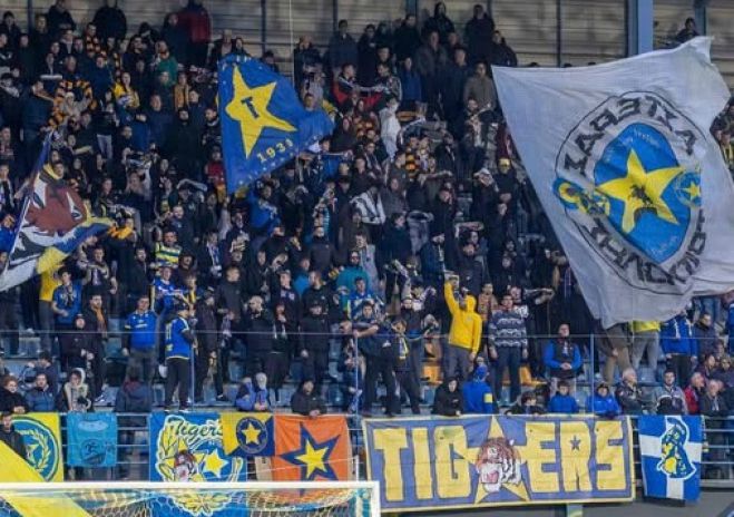 Η Τρίπολη να “σπρώξει” τον Αστέρα Τρίπολης προς τη νίκη – Όλοι στο γήπεδο για το ματς με την ΑΕΛ!