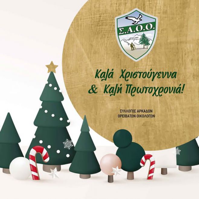 &Sigma;&tau;&omicron; &kappa;&epsilon;&nu;&tau;&rho;&iota;&kappa;ό &Mu;&alpha;ί&nu;&alpha;&lambda;&omicron; &omicron; &Sigma;&Alpha;&Omicron;&Omicron;