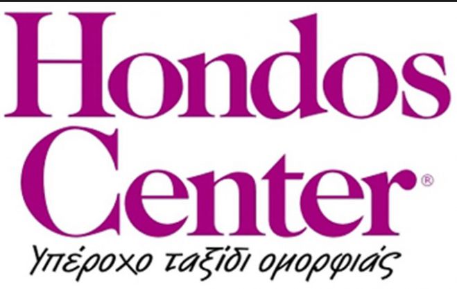 &Tau;&alpha; &kappa;&alpha;&tau;&alpha;&sigma;&tau;ή&mu;&alpha;&tau;&alpha; "Hondos Center" &Delta;&Epsilon;&Nu; &Epsilon;&Chi;&Omicron;&Upsilon;&Nu; &Kappa;&Alpha;&Mu;&Iota;&Alpha; &Sigma;&Chi;&Epsilon;&Sigma;&Eta; &mu;&epsilon; &tau;&eta;&nu; &upsilon;&pi;ό &pi;&tau;ώ&chi;&epsilon;&upsilon;&sigma;&eta; &epsilon;&tau;&alpha;&iota;&rho;&epsilon;ί&alpha; "&Chi;ό&nu;&tau;&omicron;&sigmaf; &Pi;&alpha;&lambda;&lambda;ά&sigmaf;"