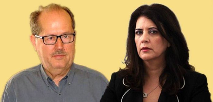 Νικολάκου: «Αφήστε τον «κλεφτοπόλεμο» & την θεωρία της «καμένης γης» και μιλήστε καθαρά κ. Νίκα»