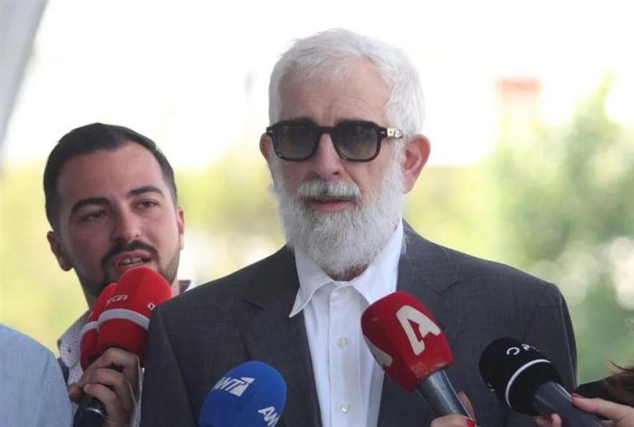 Δίκη Φιλιππίδη | «Αθώος λόγω αμφιβολιών» η πρόταση εισαγγελέα για την πρώτη απόπειρα βιασμού
