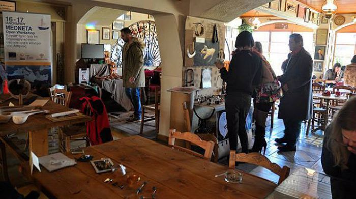 1ο βραβείο σε διαγωνισμό για μαθήτρια της Σχολής Αργυροχρυσοχοΐας Στεμνίτσας (εικόνες)