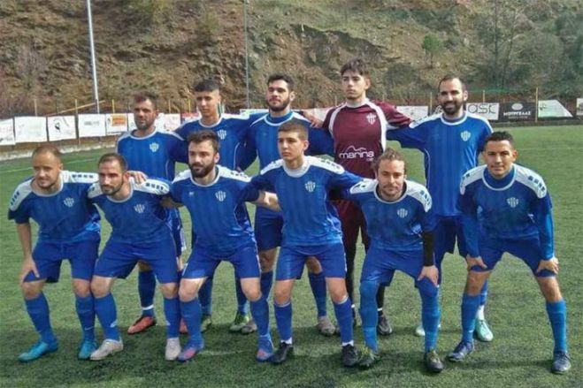 &Delta;&epsilon;&nu; &kappa;&alpha;&tau;&epsilon;&beta;&alpha;ί&nu;&epsilon;&iota; &sigma;&tau;&omicron; &Alpha;&rsquo; &tau;&omicron;&pi;&iota;&kappa;ό &eta; &Delta;ό&xi;&alpha; &Mu;&epsilon;&gamma;&alpha;&lambda;ό&pi;&omicron;&lambda;&eta;&sigmaf;