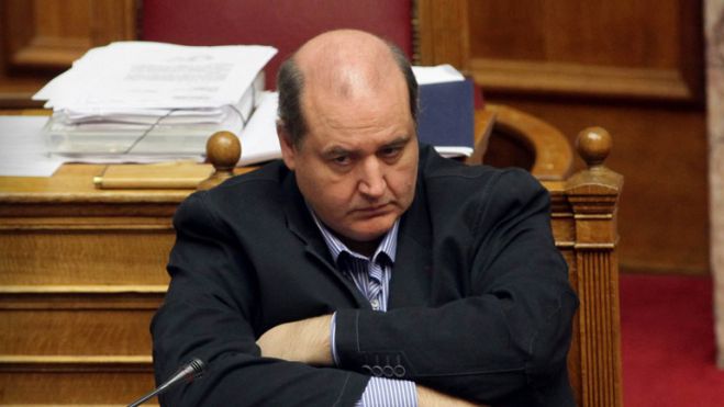 "&Pi;&upsilon;&rho; &kappa;&alpha;&iota; &mu;&alpha;&nu;ί&alpha;" &omicron; &Alpha;&rho;&kappa;ά&sigmaf; &Phi;ί&lambda;&eta;&sigmaf; &gamma;&iota;&alpha; &tau;&eta;&nu; &alpha;&pi;&omicron;&pi;&omicron;&mu;&pi;ή &tau;&omicron;&upsilon; &alpha;&pi;ό &tau;&omicron; &Upsilon;&pi;&omicron;&upsilon;&rho;&gamma;&epsilon;ί&omicron; &Pi;&alpha;&iota;&delta;&epsilon;ί&alpha;&sigmaf;!