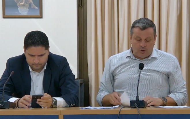 Ανοίγει ο δρόμος για να αξιοποιηθούν τα χρήματα του Κληροδοτήματος Ιωάννη Γκαύρου στα Βέρβενα!