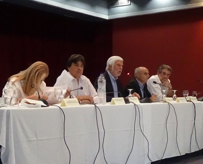 Αρκαδία | Αυτά τα έργα εγκρίθηκαν στο περιφερειακό συμβούλιο