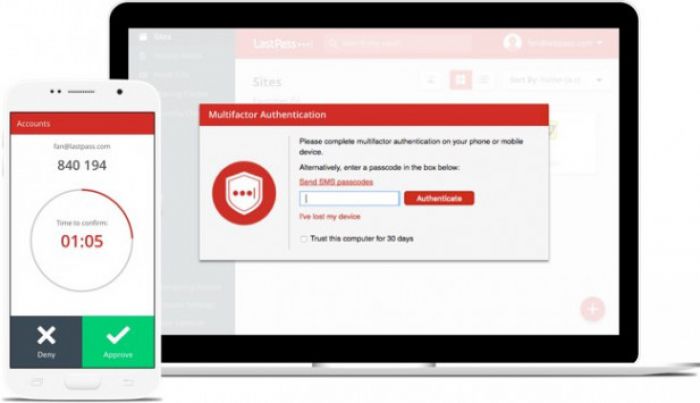 LastPass: O δημοφιλής Password Manager είναι πλέον δωρεάν!